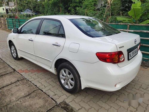 Toyota Corolla Altis G 2009 MT for sale in Kochi