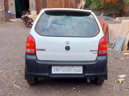 Used 2011 Maruti Suzuki Alto MT for sale in Pune