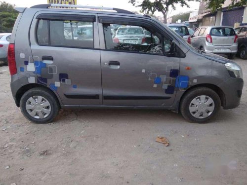 Used 2015 Maruti Suzuki Wagon R MT for sale in Noida