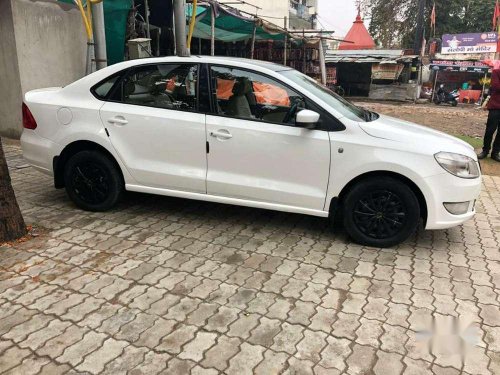 Used 2014 Skoda Rapid MT for sale in Aliganj