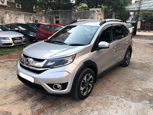 2017 Honda BR-V BR-V Style Edition Diesel V MT in Kolkata