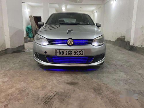 Used 2012 Volkswagen Vento MT for sale in Kolkata