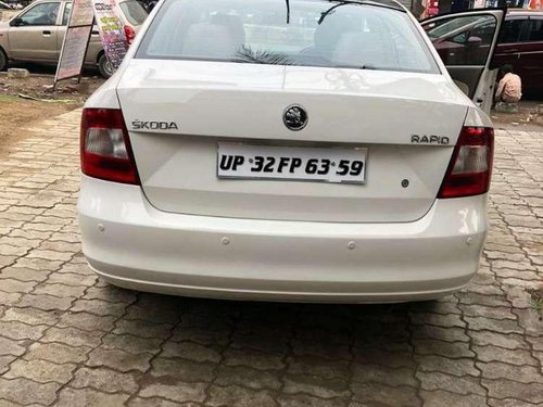 Used 2014 Skoda Rapid MT for sale in Aliganj