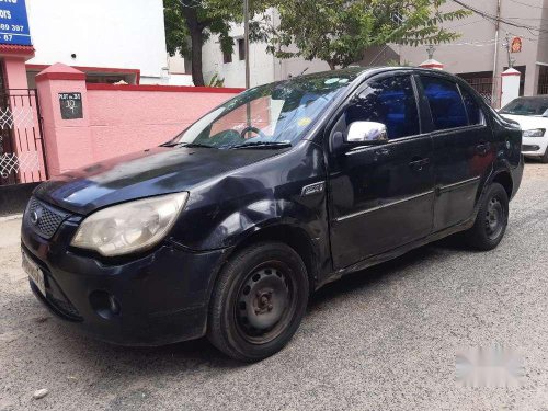 Ford Fiesta SXi 1.6 ABS, 2008, Diesel MT in Chennai