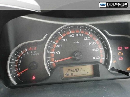 Used 2017 Maruti Suzuki Alto K10 VXI MT for sale in Rudrapur