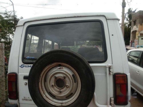 2006 Tata Sumo Spacio MT for sale in Madurai