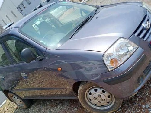 Used Hyundai Santro Xing GL Plus 2012 MT for sale in Raipur