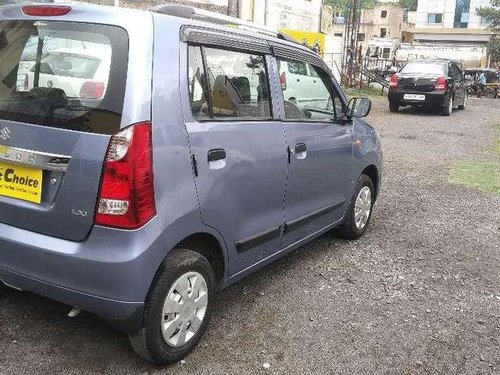 Used Maruti Suzuki Wagon R LXI CNG 2014 MT for sale in Pune