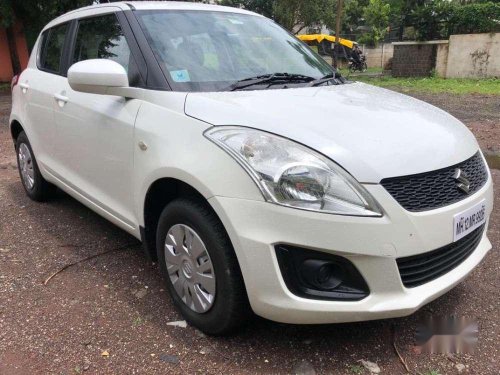 2016 Maruti Suzuki Swift LDI MT for sale in Nashik