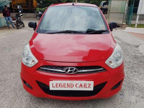 Used Hyundai i10 Era 2011 MT for sale in Nagar