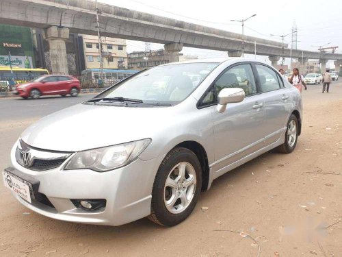 Used 2011 Honda Civic MT for sale in Kolkata