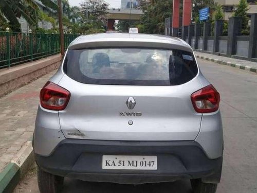 Used Renault Kwid RXL 2016 MT for sale in Nagar 