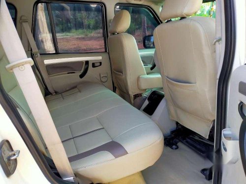 2015 Mahindra Scorpio MT for sale in Erode