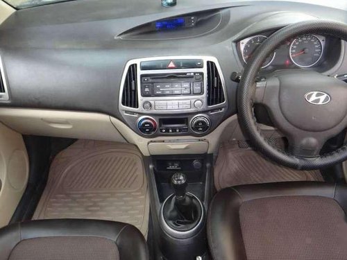 Hyundai I20 Magna 1.2, 2013, Petrol MT in Mathura