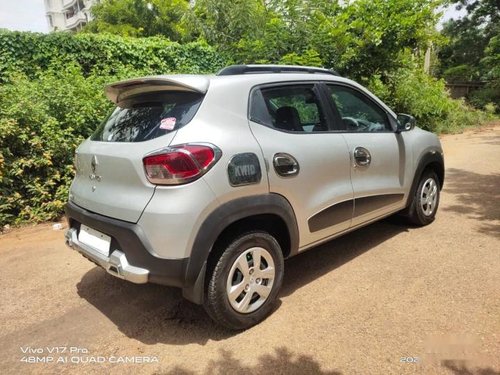 Renault Kwid RXT 2019 MT for sale in Bangalore