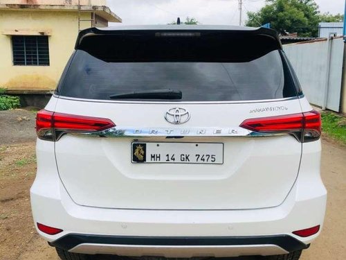 2017 Toyota Fortuner AT for sale in Chinchwad