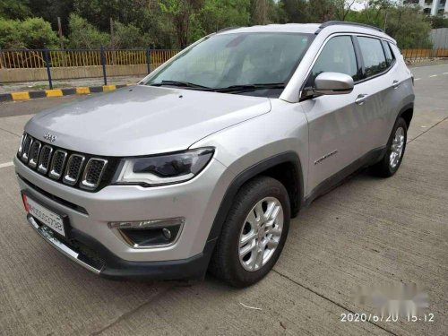 Jeep COMPASS Compass 2.0 Limited Option, 2018, Diesel AT in Mumbai