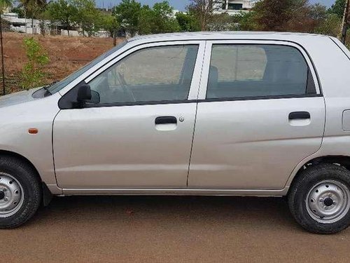 Maruti Suzuki Alto LXi BS-III, 2008, Petrol MT for sale in Namakkal