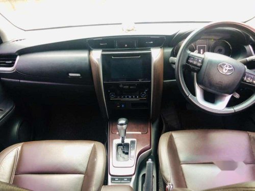 2017 Toyota Fortuner AT for sale in Chinchwad