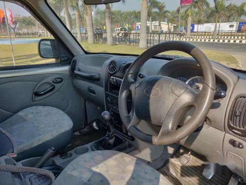 Used 2008 Mahindra Scorpio 2.6 Turbo 7 Str MT for sale in Chandigarh