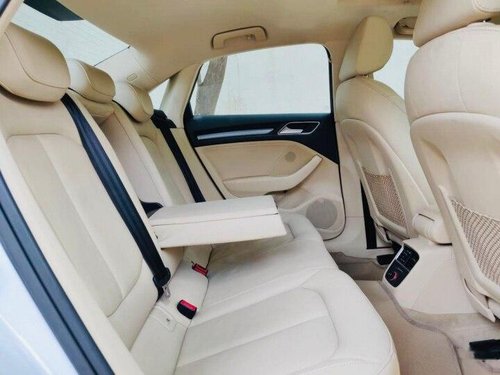 Audi A3 35 TDI Premium Plus 2016 AT for sale in Ahmedabad