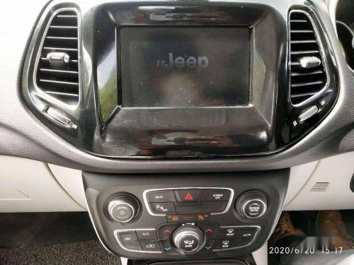 Jeep COMPASS Compass 2.0 Limited Option, 2018, Diesel AT in Mumbai