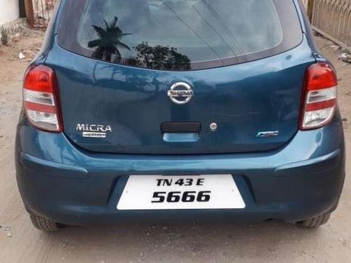 Nissan Micra 2013 Diesel MT for sale in Ramanathapuram