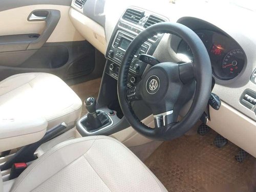 Used 2013Volkswagen Vento MT for sale in Jaipur