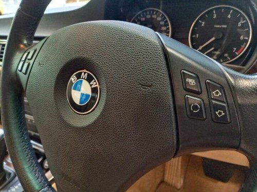 2008 BMW 3 Series 2005-2011 AT for sale in New Delhi