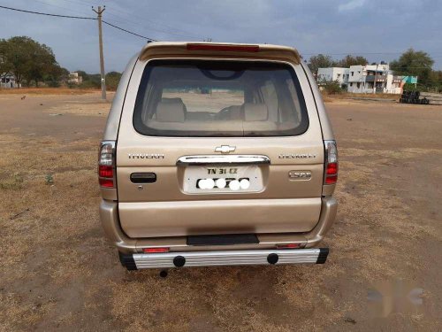 Chevrolet Tavera Neo 3 LS- 10 STR BS-IV, 2010, Diesel MT in Madurai