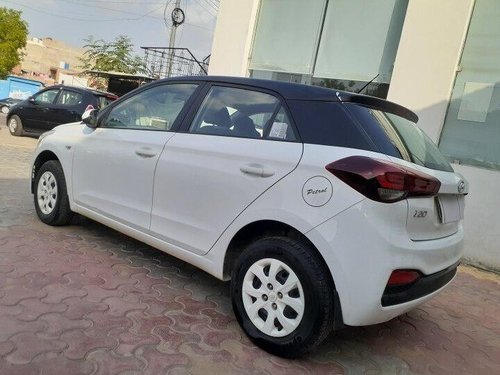 2018 Hyundai Elite i20 1.2 Magna Executive MT for sale in Jaipur