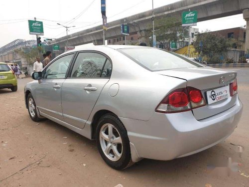 Used 2011 Honda Civic MT for sale in Kolkata