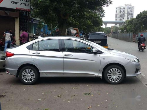 2014 Honda City MT for sale in Mumbai