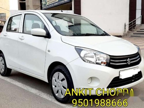 Maruti Suzuki Celerio VXI Manual, 2016, Petrol MT in Chandigarh