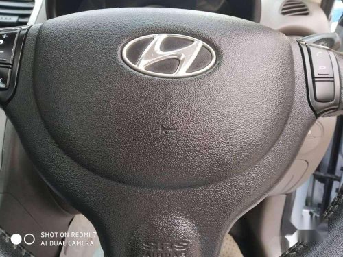 Hyundai I10 Asta 1.2 Automatic with Sunroof, 2013, Petrol AT in Thane