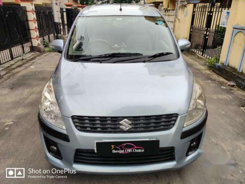 Maruti Suzuki Ertiga ZDI Plus 2012 MT for sale in Kolkata