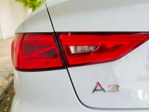 Audi A3 35 TDI Premium Plus 2016 AT for sale in Ahmedabad