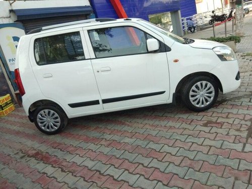 Used 2010 Maruti Suzuki Wagon R MT for sale in Gurgaon