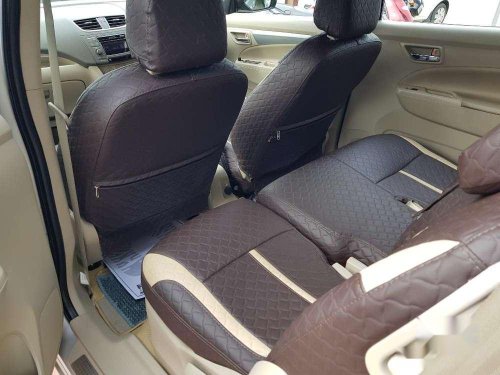 Maruti Suzuki Ertiga VXI 2017 MT for sale in Coimbatore