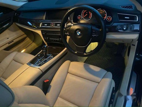 Used BMW 7 Series 2013 AT for sale in Chandigarh