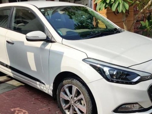 2017 Hyundai Elite i20 MT for sale in Jaipur