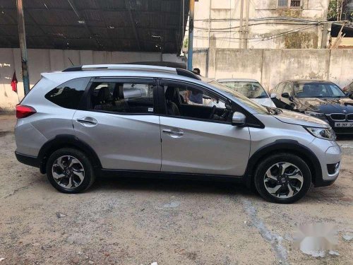 2017 Honda BR-V BR-V Style Edition Diesel V MT in Kolkata