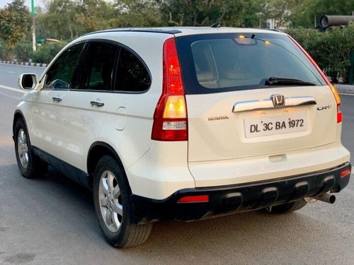 Honda CR V AT With Sun Roof 2008 AT for sale in New Delhi