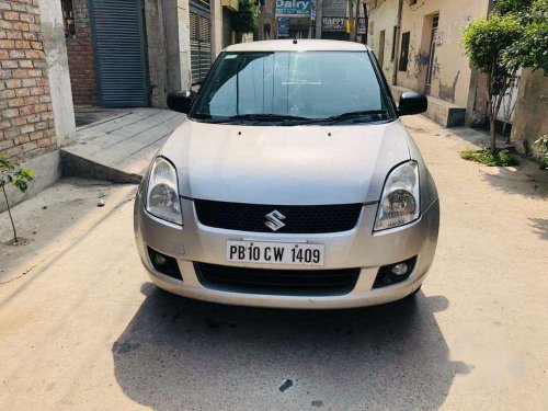 Maruti Suzuki Swift VXi, 2010, Petrol MT for sale in Ludhiana