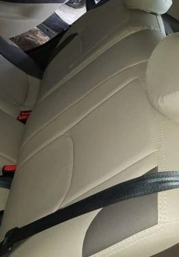 Hyundai i20 1.4 Asta with AVN 2010 AT for sale in Mumbai