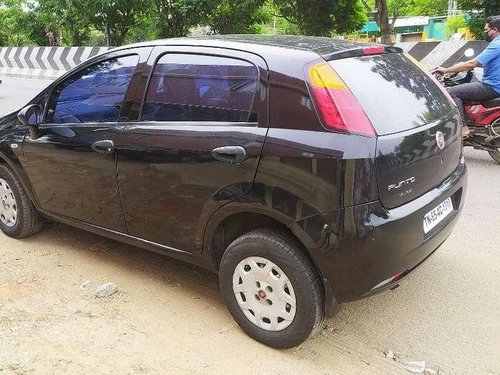 Used 2016 Fiat Punto MT for sale in Madurai