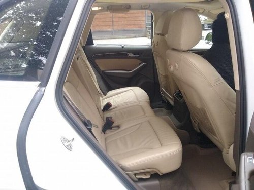 2014 Audi Q5 2.0 TDI Premium Plus AT for sale in Bangalore