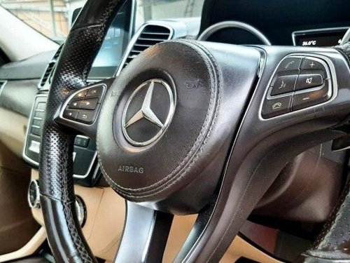 2016 Mercedes Benz GLS AT for sale in New Delhi