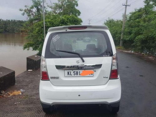 Maruti Suzuki Stingray 2013 MT for sale in Thalassery