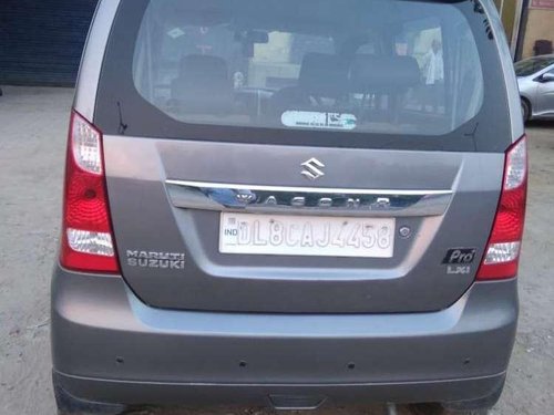 Used 2015 Maruti Suzuki Wagon R MT for sale in Noida